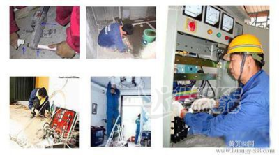 上海辉河路专业家用暖气系统设计安装_2