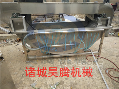 船式鸡鸭鹅浸烫池的高清图片_0