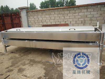宰鸭设备的功率及型号介绍_4