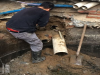 惠州专业改厕换管，新建粪池