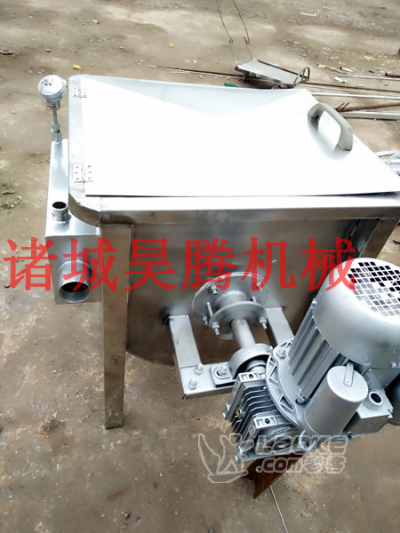 小型家禽烫毛设备的专业厂家_1