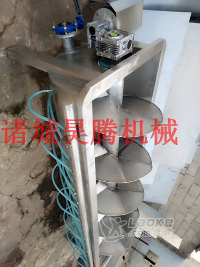 肉鸽乳鸽屠宰设备的供货商_1