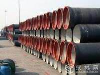 福建宁德国标k9DN300圣戈班球墨铸铁管现货生产厂家直销