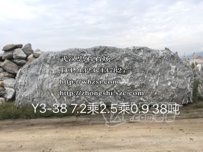 湖北景石武汉厂家-武汉景石 奇石设计制作_1