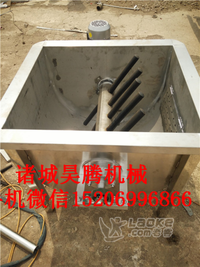 环保型全自动鸡烫毛机的厂商_0