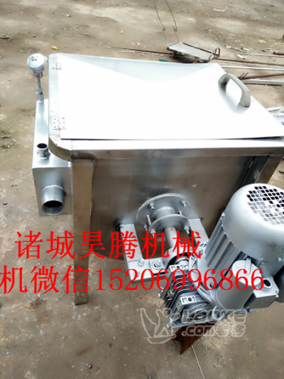 环保型全自动鸡烫毛机的厂商_4