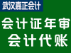 江岸区香港路附近会计代账、纳税申报、财务审计专业机构