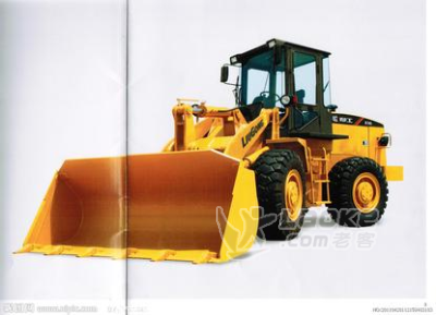 内蒙柳工50型装载机龙工50铲车工程机械设备销售部电话_1