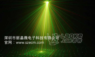 激光灯IC芯片方案开发_0