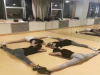 陕西西安全能爵士舞舞蹈演员培训证书