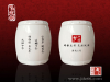 陶瓷茶叶罐  适合装茶叶的容器
