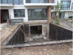 石家庄做阁楼，专业搭建浇筑楼板，现浇楼板搭建_2