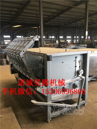 羊脱毛机的价格_1