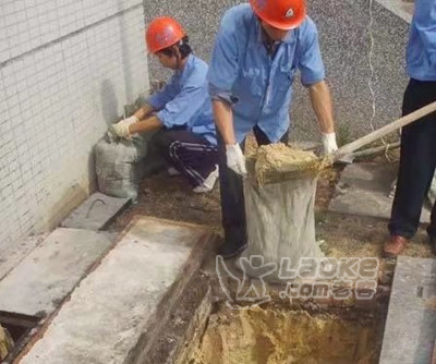 鄂州专业专业承包商场地下室排污、清理化粪池、污水池、隔油池_2