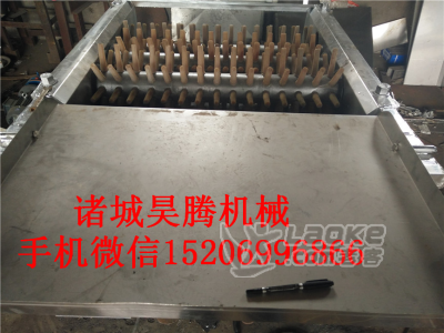 小型鸭脱毛机的质量_3