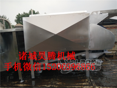 小型鸭脱毛机的质量_4
