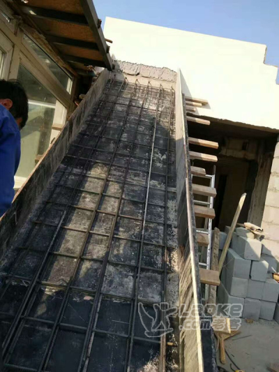 石家庄承接各种混凝土楼板，浇筑楼板搭建_4
