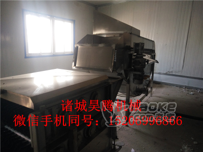 全自动鸡脱毛机销量好的厂家_1