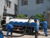 鄂州抽粪、专业清理化粪池、鄂州清理隔油池、鄂州清理污水池