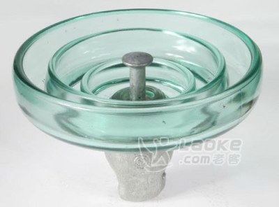 出售U70BP防污型钢化玻璃绝缘子_0