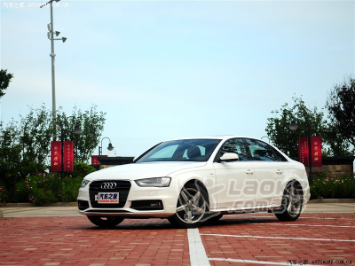 上海自驾租车 出租沪牌A4L GL8 凯美瑞 朗逸 索8等车_0