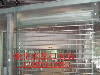 上海不锈钢网型门 普陀消音卷帘门 电动水晶门定做