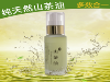 吴大厨野生山茶油30mL 婴儿护肤油孕妇月子油茶籽油外用农家茶油