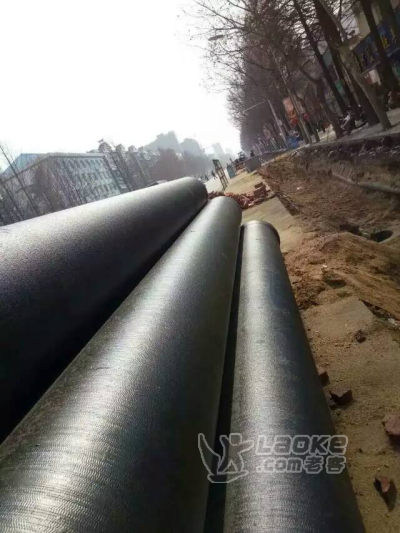 浙江省义乌市DN300世纪球墨铸铁管厂家现货大量供应_2