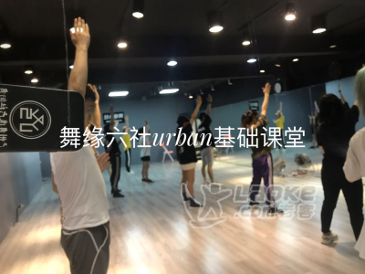 想进修街舞去哪划算，哪里有街舞进修可以包住宿_4