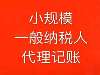 武昌代理记账（纳税申报+财务审计）