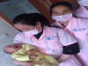 绍兴育婴师培训——父母近视真的会遗传给孩子吗？1