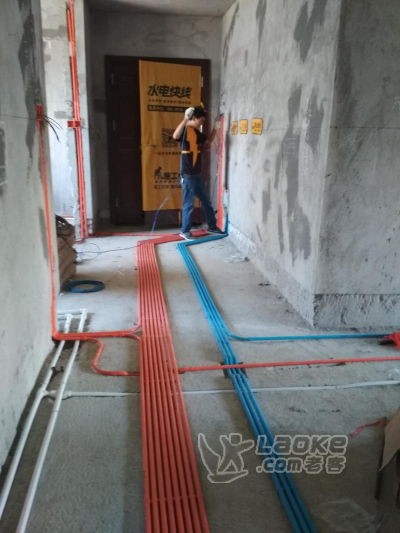 更专业的快速水电安装维修_0