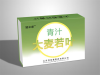 女性减肥产品 大麦若叶青汁  一站式服务 固体饮料代加工