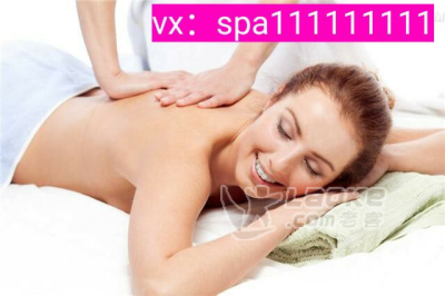 武汉女子spa夫妻spa男技师推拿按摩_0