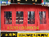 棉门帘厂家定做厂房棉门帘写字楼/大型商场超市棉门帘