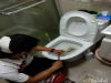 东营通改下水道7554312疏通马桶地漏厕所清理粪池