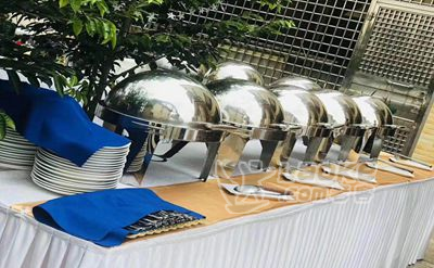 龙岗大运自助餐上门、网红茶歇配送、定制中高端小食_1