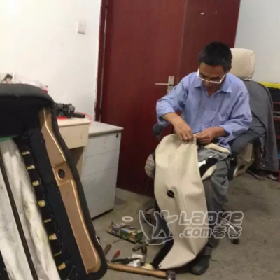 北京按摩椅维修与拆装运输_1