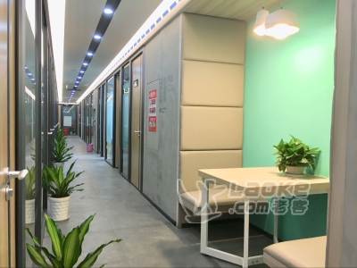 蛇口网谷写字楼出租非中介可注冊公司解锁异常_4