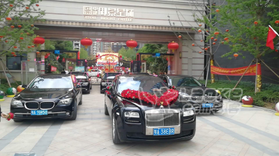 结婚找婚车就找京源婚车_2