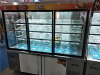 开封/商丘哪里有卖麻辣烫店用的展示柜点菜柜保鲜柜
