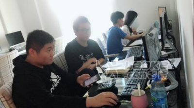 广东省全屋定制家具设计培训家具CAD培训提供宿舍_2