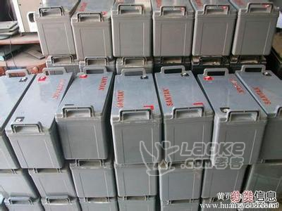 高价回收铅酸电瓶二手ups电源机房电瓶电瓶车回收废电瓶回收公司_1