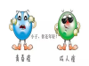 兰州鼻头痘痘怎么办