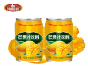 商场芒果汁饮料180ml厂家拿样