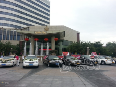 加长车悍马林肯婚车租赁价格是多少从化婚车租赁哪租合适_3