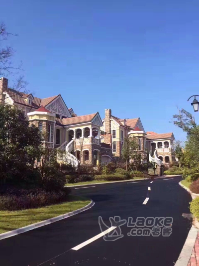 黄山纳尼亚加推迷你别墅，157至202平，送小院_1