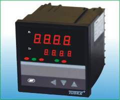 上海托克TE-T48P41B智能温控表_0