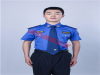 环保局环境监察标志服定做
