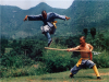 2019年到嵩山少林寺武校上学都有哪些课程【直属公办武校】